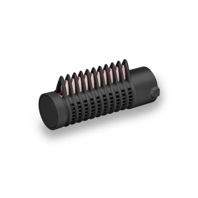 15. BABYLISS AS126E Hair Curler