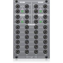 Behringer 173 Quad Gate/Multiple Modular Synthesizer Module