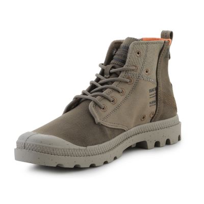 6. Palladium Pampa Hi Re Generate M 79128-308-M shoes