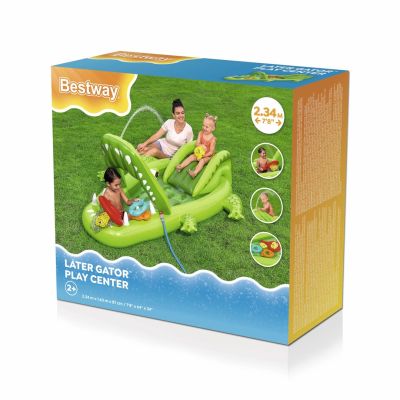 17. Bestway 53169 inflatable toy