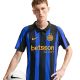 5. Nike Inter Milan Match 2026/27 Men's Jersey Blue-Black II2736 409