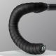2. Rockbros EVA Handlebar Tape "Power" Pattern - Black