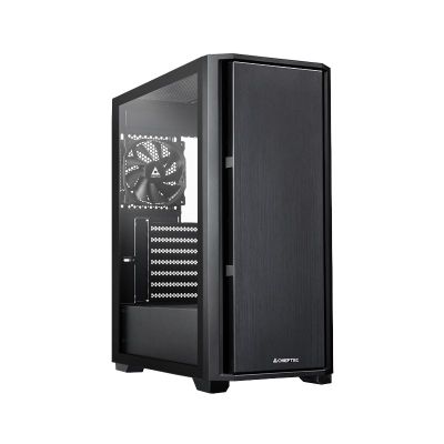Chieftec Pro Midi TG Case