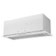 MAAN Fiugi L 50 white built-in hood