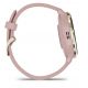 16. Garmin Venu 3S 41mm Golden Rose Watch