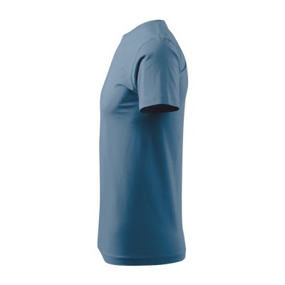 4. Adler Basic T-shirt M MLI-12960
