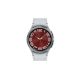 2. Samsung Galaxy Watch 6 (R950) Classic 43mm BT, Silver