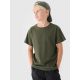 6. 4F Jr T-shirt 4FJRAW24TTSHM2315-43S
