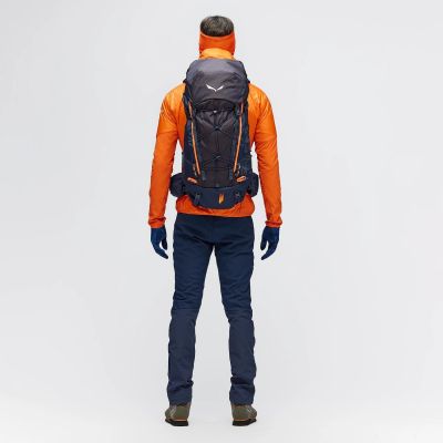 5. Salewa ORTLES HYBRID TWR M JACKET 27187-4171
