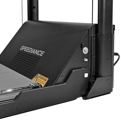 6. Speediance Gym Monster 2.0 Works Plus 21inchscreen