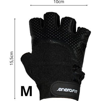 12. UNIVERSAL FITNESS GLOVES RM ENERO FIT