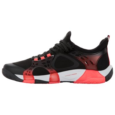5. K-swiss K-FRAME PADEL men's padel sneakers black (04597-074-M)