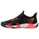 5. K-swiss K-FRAME PADEL men's padel sneakers black (04597-074-M)