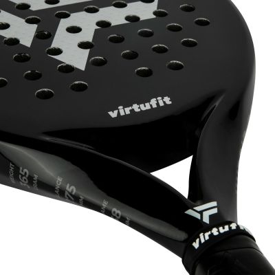 14. Virtufit Padel Hybrid VF12005 Padel Racket