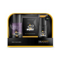 Crep Protect Starter Pack Shoe Cleaning and Care Set – SP01