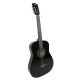 2. V-TONE BCG BK - 4/4 classical guitar, black