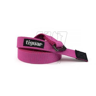 3. Tiguar TI-J0004S yoga strap