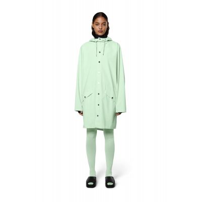 14. Rains Long Jacket Unisex 12020 34