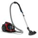 11. Bagless Vacuum Cleaner Philips FC9729/09 (650W; black-red colour, black colour, red colour)