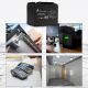 8. EXTRALINK MAINTENANCE-FREE AGM BATTERY 12V 40AH