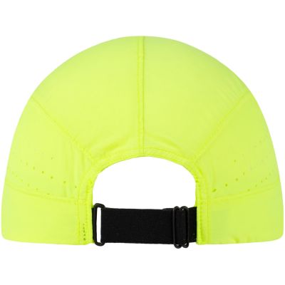 BUFF SPEED CAP SOLID LIME S/M S/M Baseball Cap