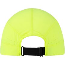 BUFF SPEED CAP SOLID LIME S/M S/M Baseball Cap