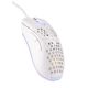 6. Deltaco Gaming GAM-108-W mouse Right-handed USB Type-A Optical 6400 DPI
