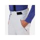 5. ROSSIGNOL Insulated Ski Pant men's ski pants gray
