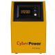 3. CyberPower CPS1000E UPS (TWR; 1000VA)