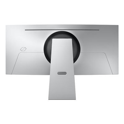 4. MONITOR SAMSUNG ODYSSEY G8 OLED 34" LS34DG850SUXDU 175Hz