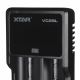 5. XTAR CHARGER FOR CYLINDRICAL BATTERIES LI-ION / NI-MH / NI-CD 18650 VC2SL