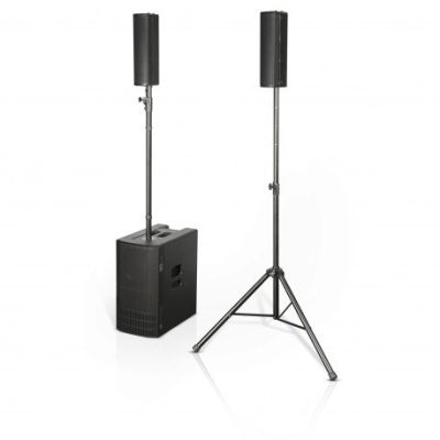 2. dBTechnologies ES 1203 Active Sound System 2400W