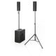 2. dBTechnologies ES 1203 Active Sound System 2400W