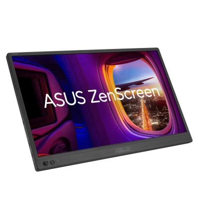 28. ASUS ZenScreen MB169CK computer monitor 39.6 cm (15.6") 1920 x 1080 px Full HD LCD Black