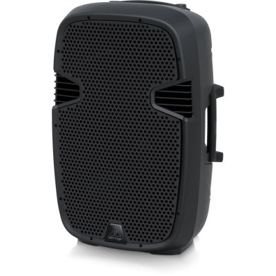 3. Behringer PK115A - Active Speaker 1x15"