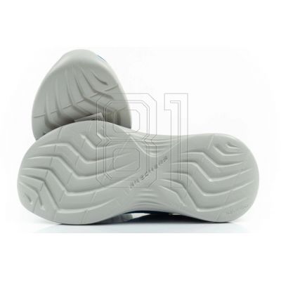 9. Skechers Selectors Jr 403615L/BLU shoes