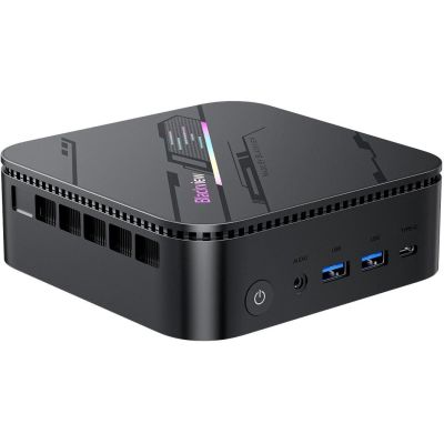 7. Mini PC Blackview MP100 Pro Ryzen 5 7430U 16GB SSD512 W11Pro Gray