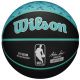 2. Wilson NBA Team City Collector Portland Trail Blazers Ball WZ4016425ID