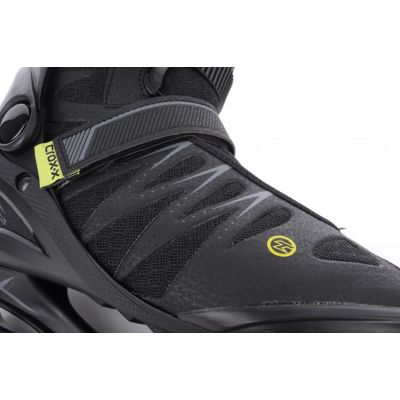 6. Tempish Crox.X Top M 1300000216 Hockey Skates
