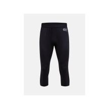 Peak Performance Fwt M Spirit Short John Thermal Leggings Black
