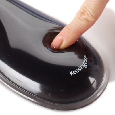 20. Kensington Duo Gel Mouse Pad