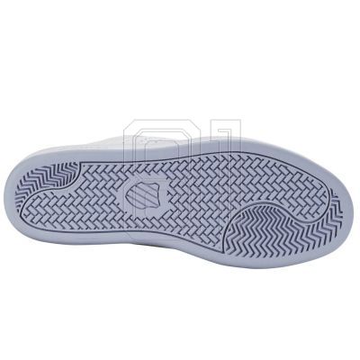 4. K-Swiss Lozan Club Lth W 97263-913-M shoes