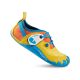 La Sportiva Gripit 15R100304 Yellow/Flame