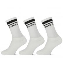 O'Neill Sportsock Stripe Socks 3pack 92800648252