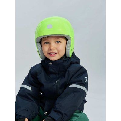 4. POC POCITO SKULL Ski Helmet