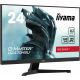 14. iiyama G-MASTER G2470HSU-B6 computer monitor 60.5 cm (23.8") 1920 x 1080 px Full HD LCD Black