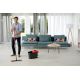 6. Vileda Ultramax TURBO XL spin mop
