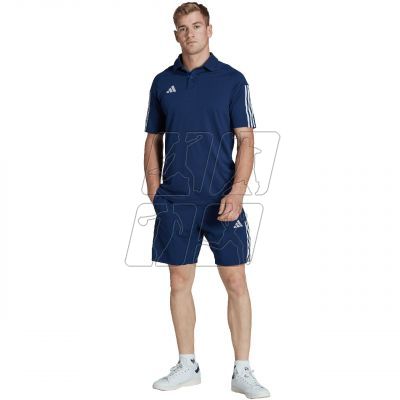 9. Shorts adidas Tiro 23 Competition Downtime M HK8041