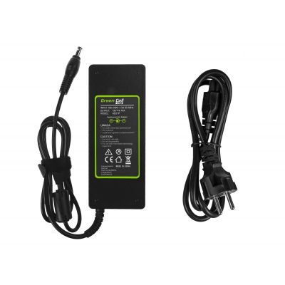 3. GREEN CELL AD21P SAMSUNG POWER SUPPLY 19V 4.74A 90W