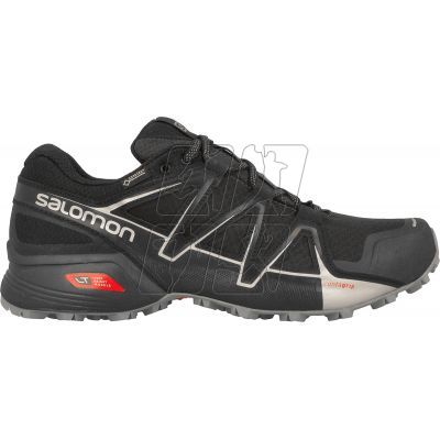 2. Salomon Speedcross Vario 2 GTX® M L39846800 running shoes